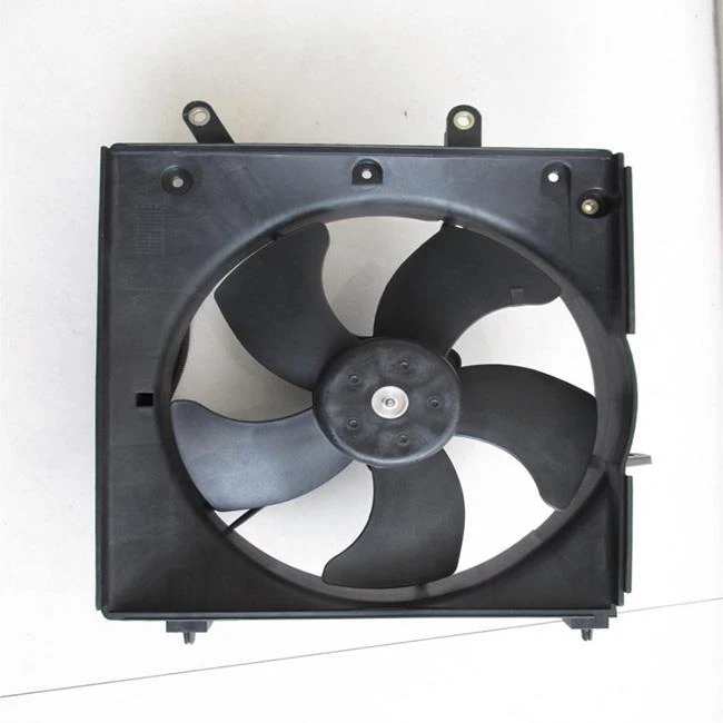 Radiator Fan For Fit 2003-2008（Si Sedan） 19015-REJ-W01
