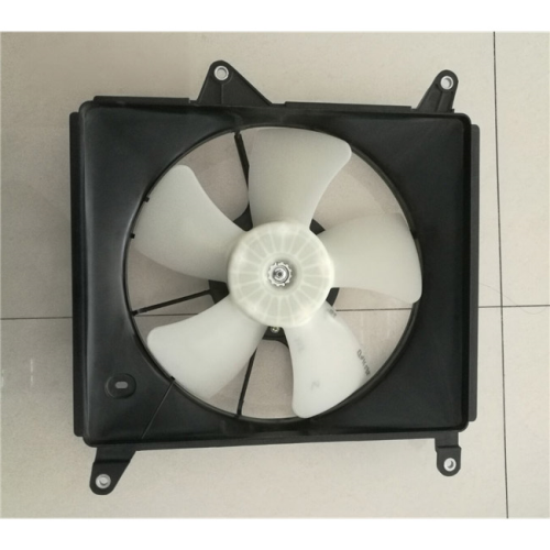 Radiator ventilator pentru Alto V (GF) 17100M71M00