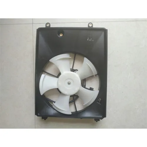 Radiator ventilator pentru City 2015 19015-55A-Z01