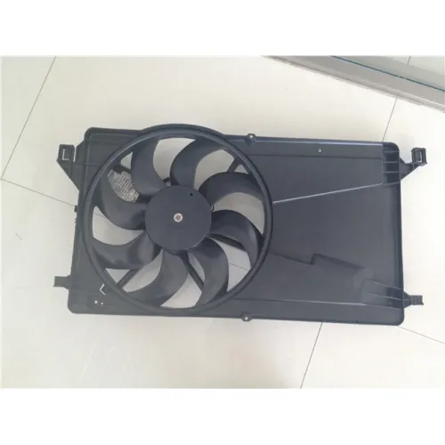 Ventilator radiator pentru M3 2004-2009 E602-15-025B