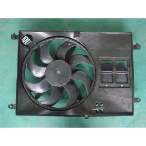 Ventilator radiator pentru noul LOVA 9024962