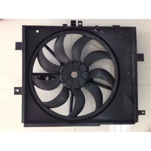 Ventilator radiator pentru Sylphy 2012-2013 21481-3AB3A