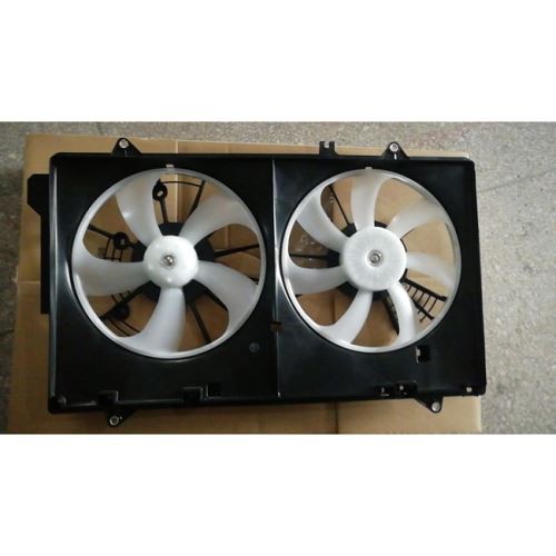 Ventilator radiator pentru MAZDA CX-8 2.5 PYFV-15-025