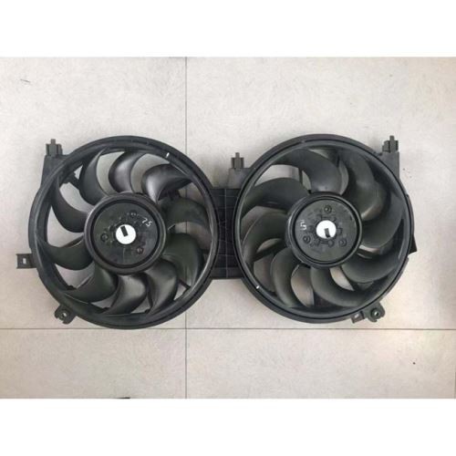 Ventilator radiator pentru NISSIAN TEANA 2019