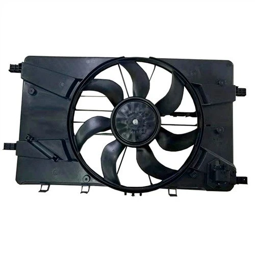 Radiator Fan For CRUZE 09- 13289627