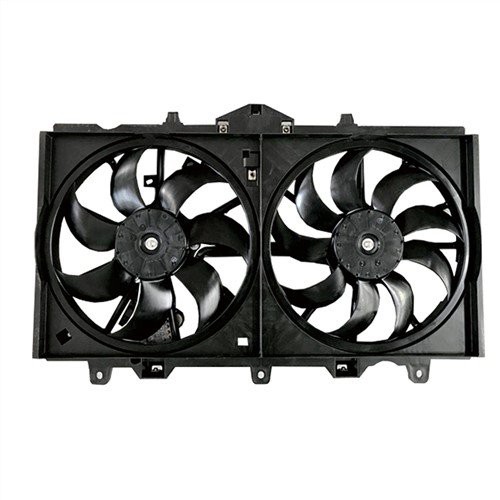 Ventilator radiator pentru INFINITI Q50 V37/Q50/VQ35 21481-4GA0A