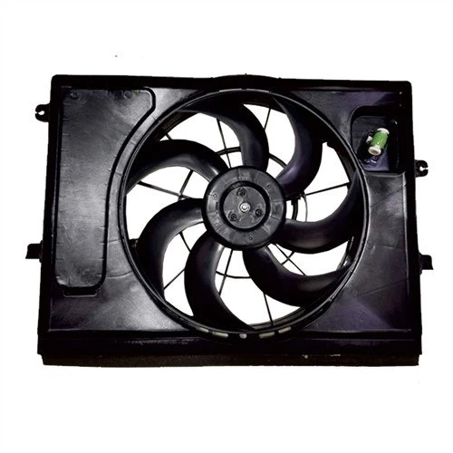 Ventilator radiator pentru KONA 2018 2.0L L4 25380-J9200