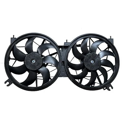 Radiator Fan For NISSA MURANO 2.5L/3.5L 2015-2019 21481-5AA1A