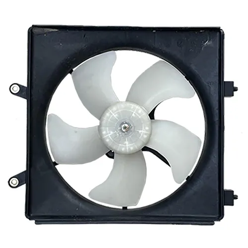 Ventilator radiator pentru Civic 1.7L 2001 19015PLC004 19020PLC004 19030PLC004 DORMAN:620251