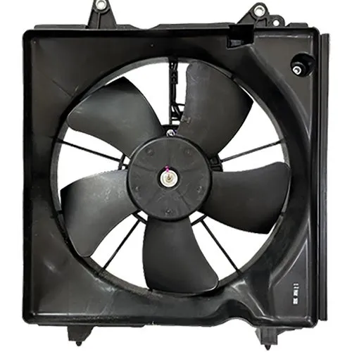 Ventilator radiator pentru CIVIC 1.8L/2.4L 2014-2016 19015R1AA{01 2403-530672 CF18060 DORMAN:621480