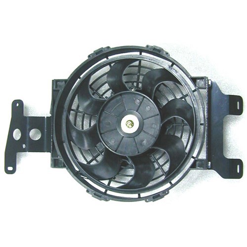 Ventilator radiator pentru FORD EXPLORER 2002-2010/MERCURY MOUNTAINEER 2002-2010 33055029200 1L2H8W601AC 1L2Z8C607AC DORMAN:620146