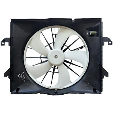 Ventilator radiator pentru RAM 1500 3.7L 2009-2012 55056851AG CH3115164