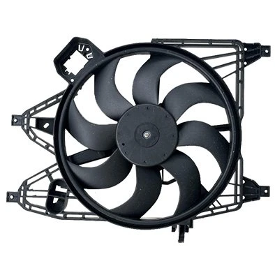 Ventilator radiator pentru Renaul Kangoo 2001-2020 7701062958 7701062959