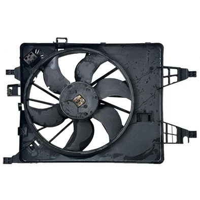 Ventilator radiator pentru Renaul Kangoo Be Bop Diesel 2010-2022 7701069288 7701071862